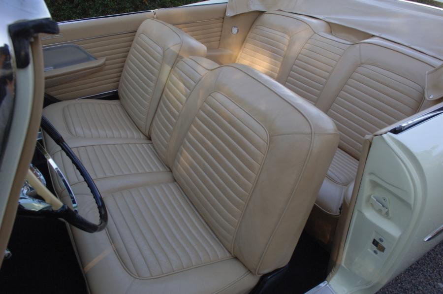  Chrysler 300C Convertible 1957 года  (фото 32 из 39)